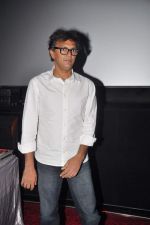 Rakeysh Omprakash Mehra at Film Gattu promotions in PVR, Mumbai on 6th July 2012 (34).JPG